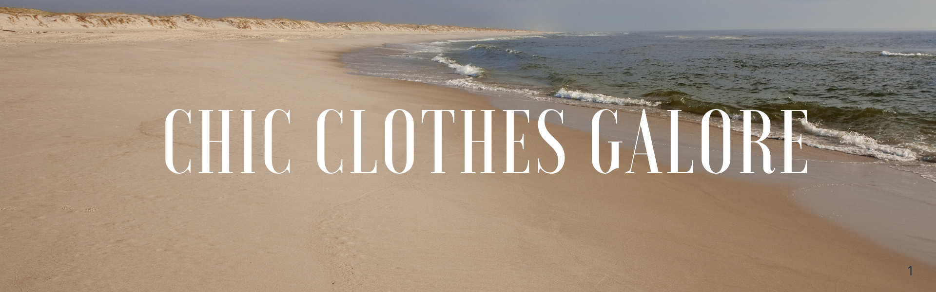 SandSway | Bohemian Beachwear – Lightweight, Eco-Friendly & Global Shipping